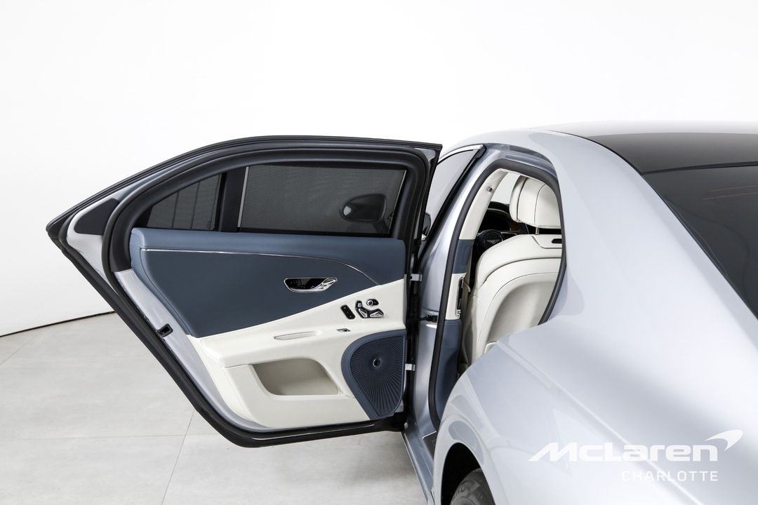 2023 Bentley Flying Spur