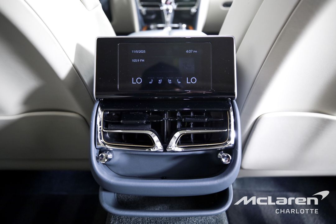 2023 Bentley Flying Spur