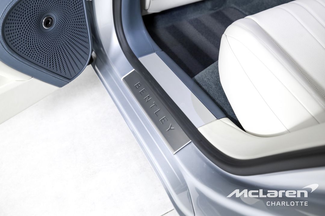 2023 Bentley Flying Spur