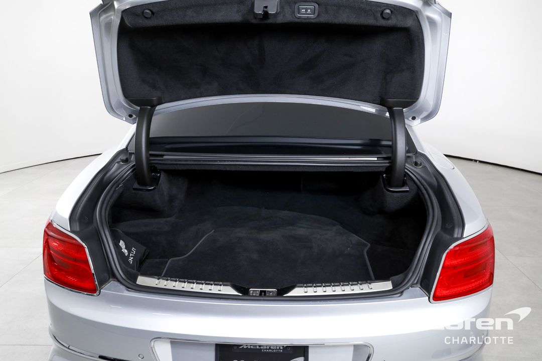 2023 Bentley Flying Spur