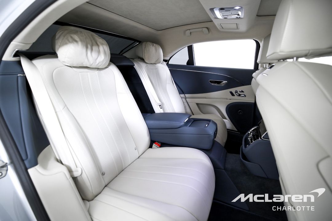 2023 Bentley Flying Spur