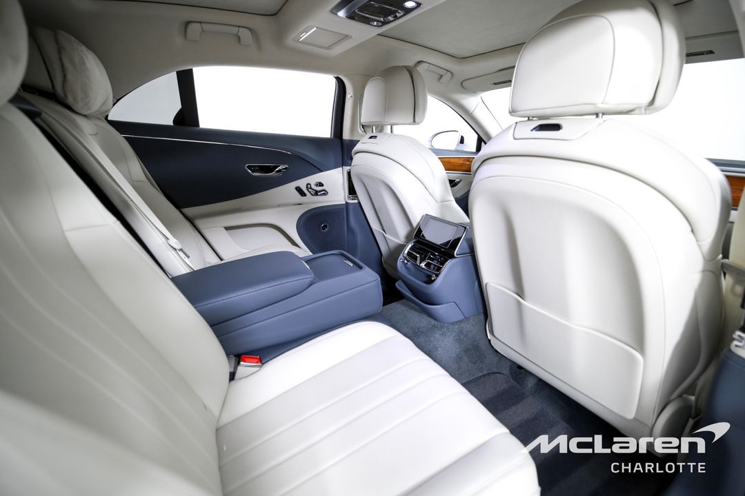 2023 Bentley Flying Spur