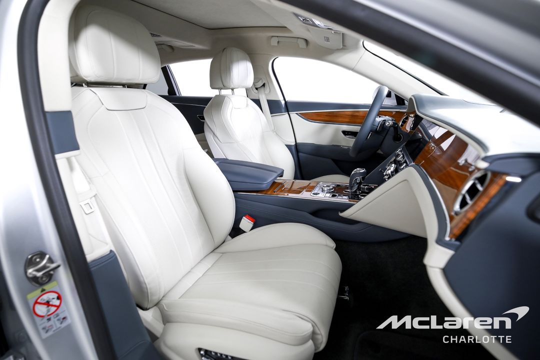 2023 Bentley Flying Spur