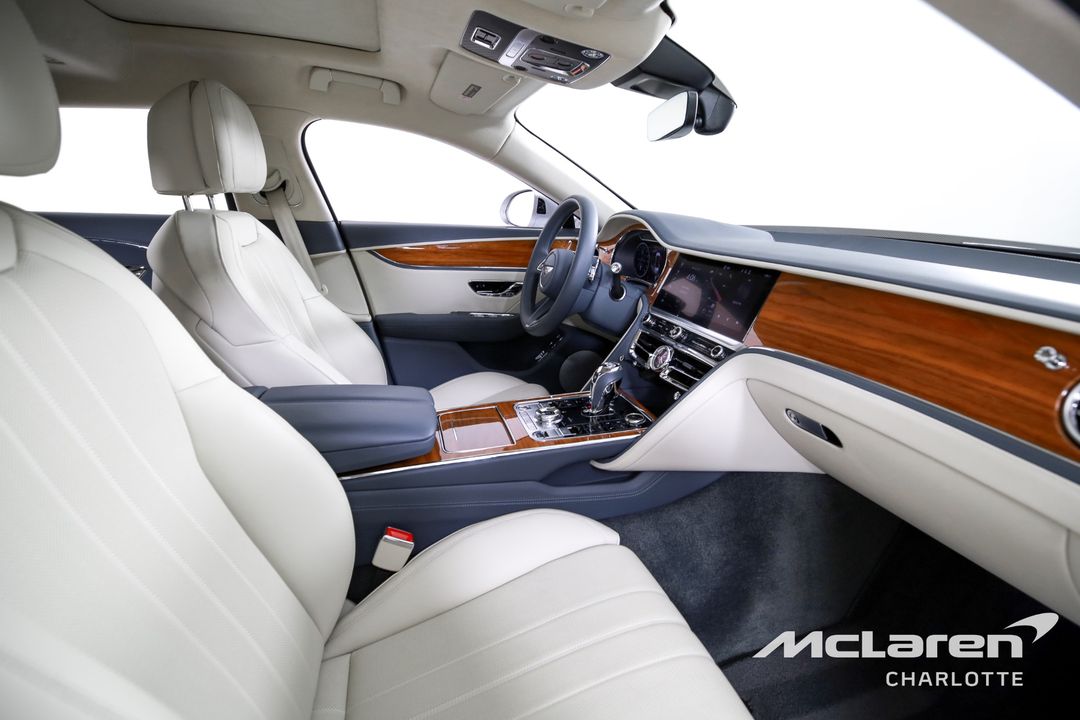2023 Bentley Flying Spur
