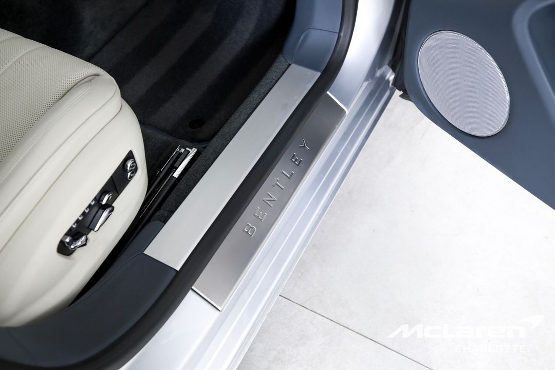 2023 Bentley Flying Spur