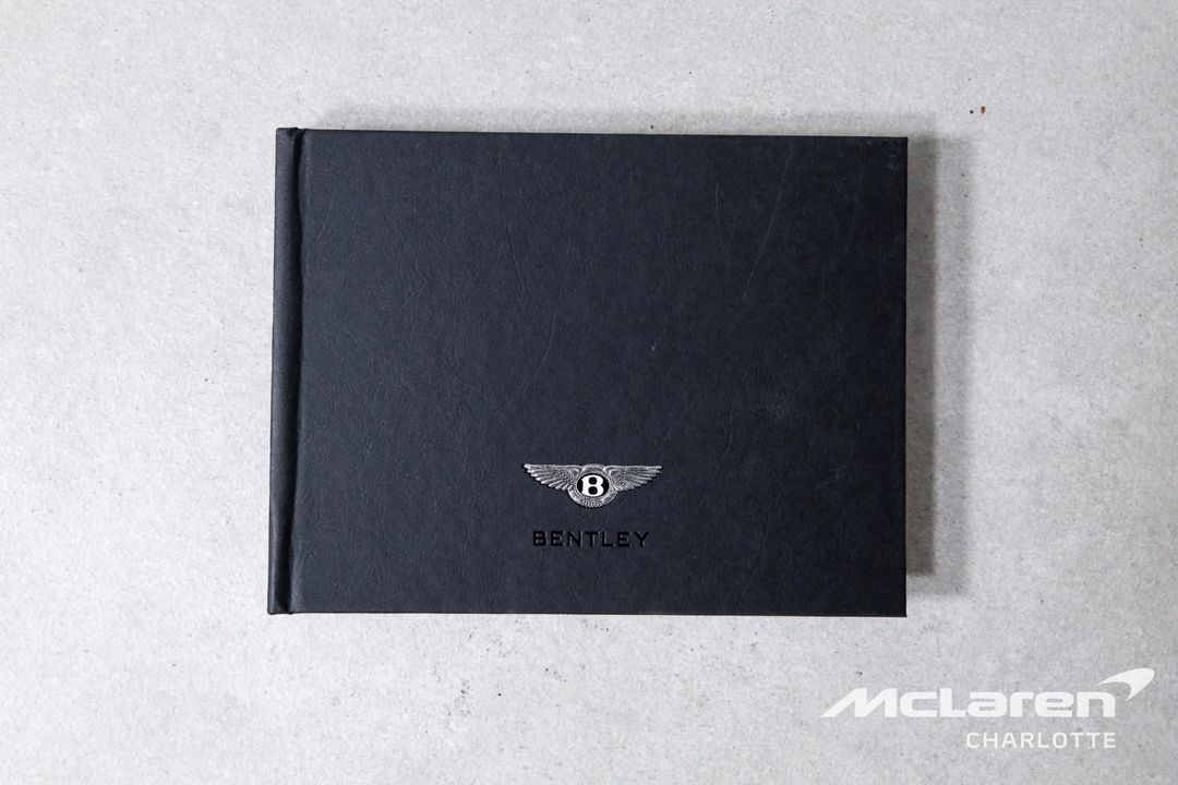 2023 Bentley Flying Spur