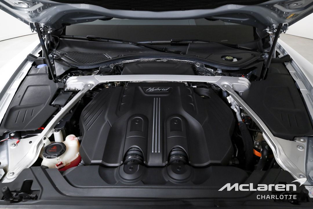 2023 Bentley Flying Spur