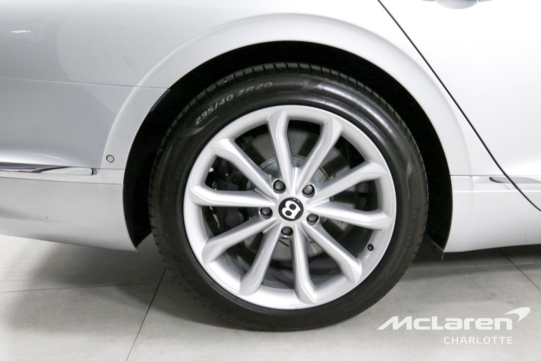 2023 Bentley Flying Spur