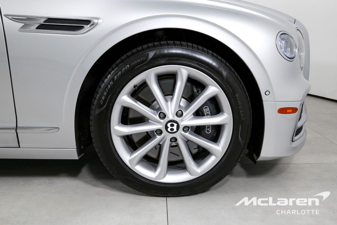 2023 Bentley Flying Spur