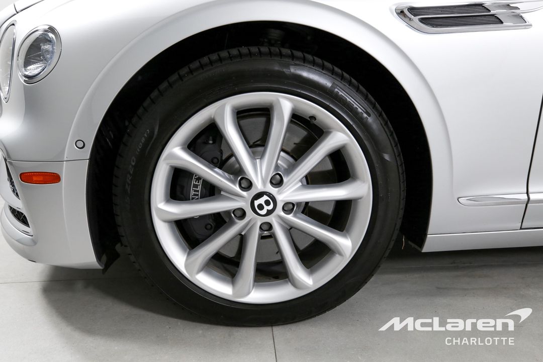 2023 Bentley Flying Spur