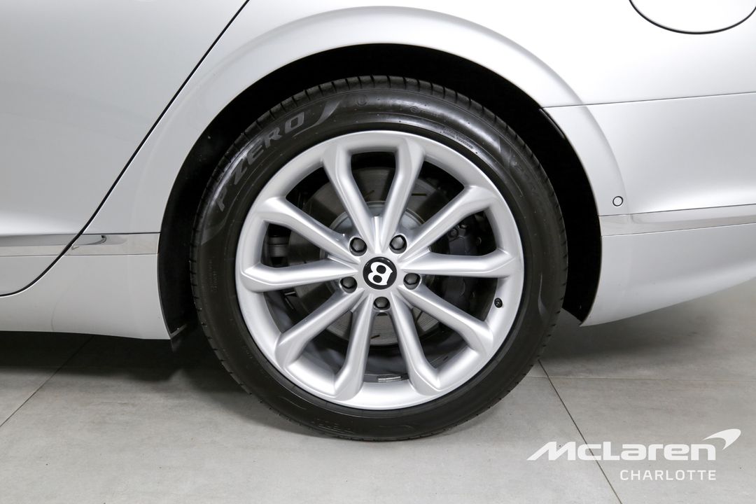 2023 Bentley Flying Spur