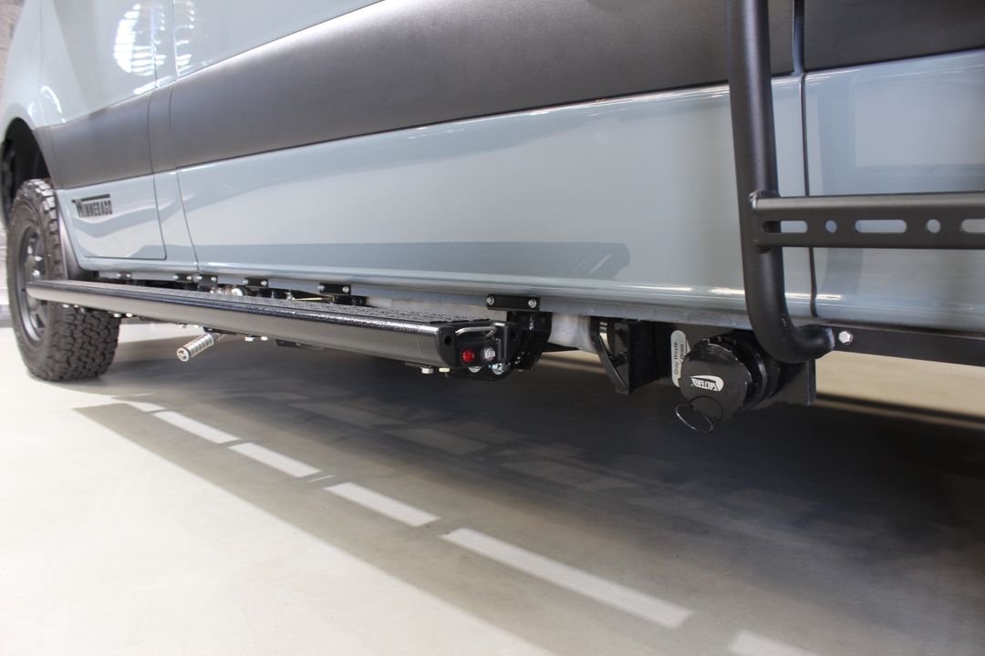 2021 Mercedes-Benz Sprinter