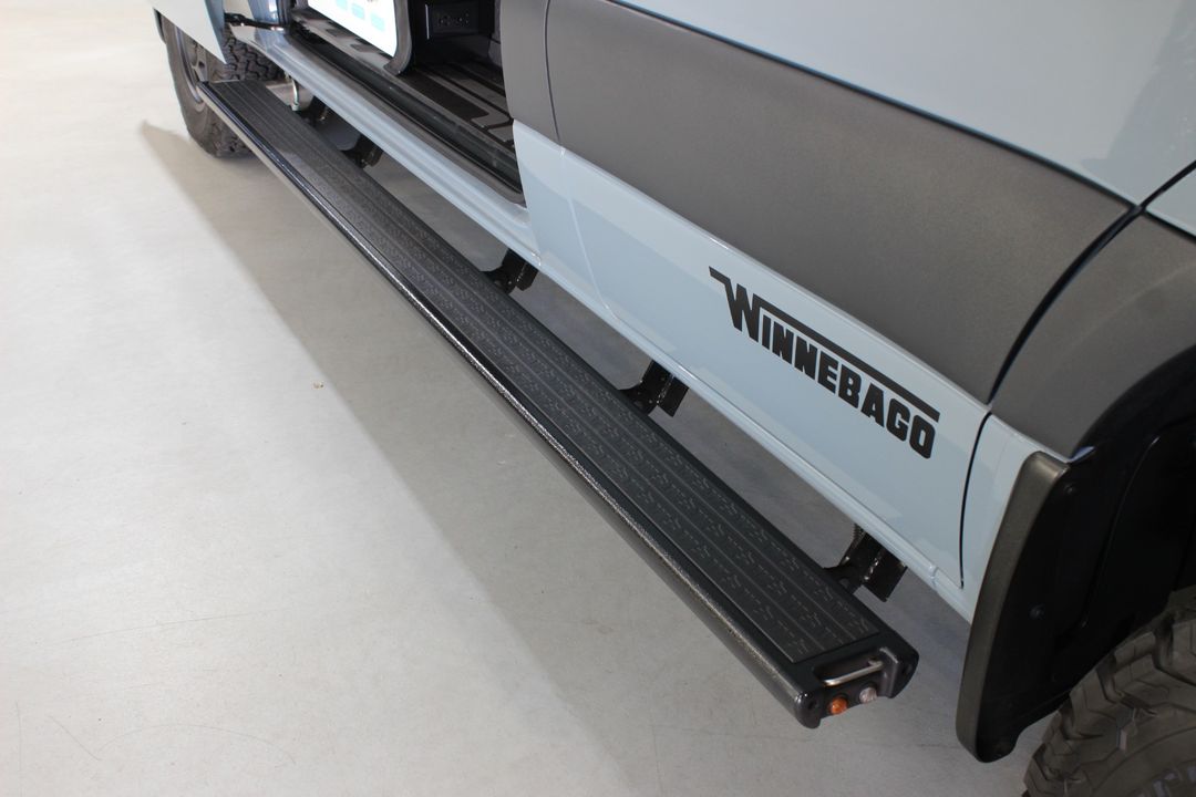 2021 Mercedes-Benz Sprinter