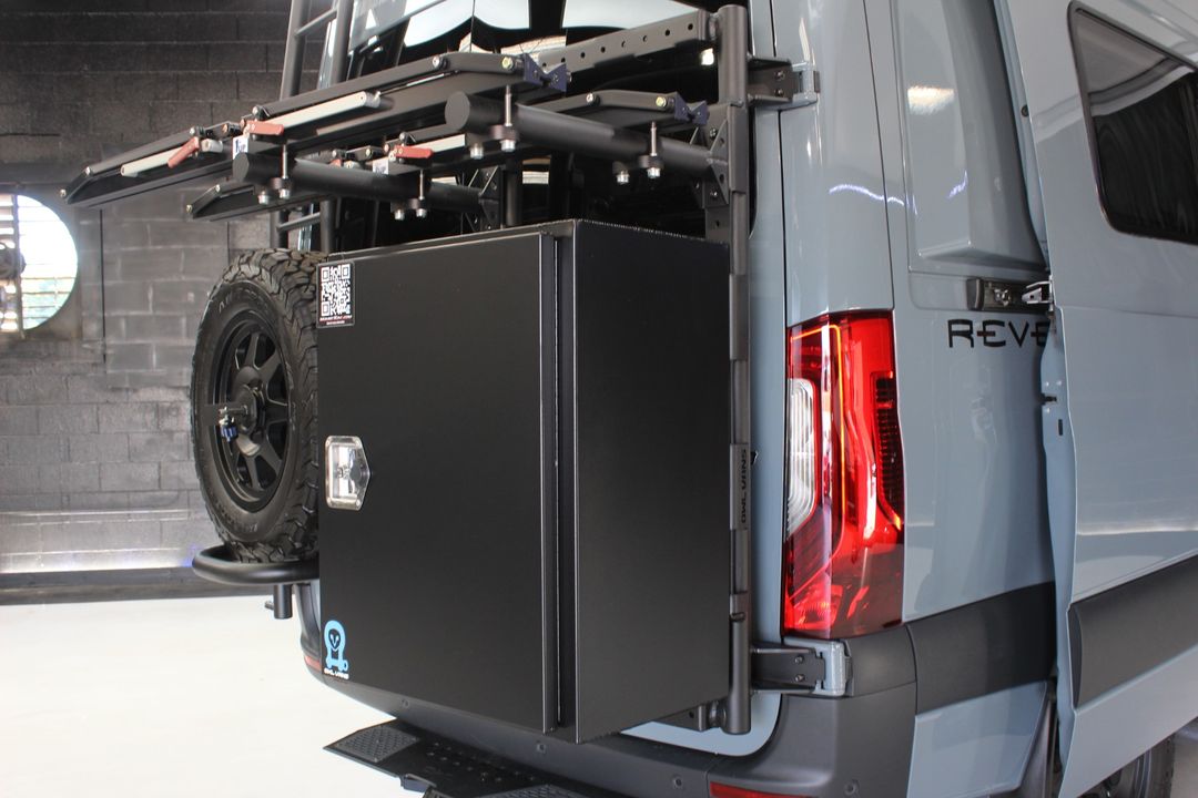 2021 Mercedes-Benz Sprinter
