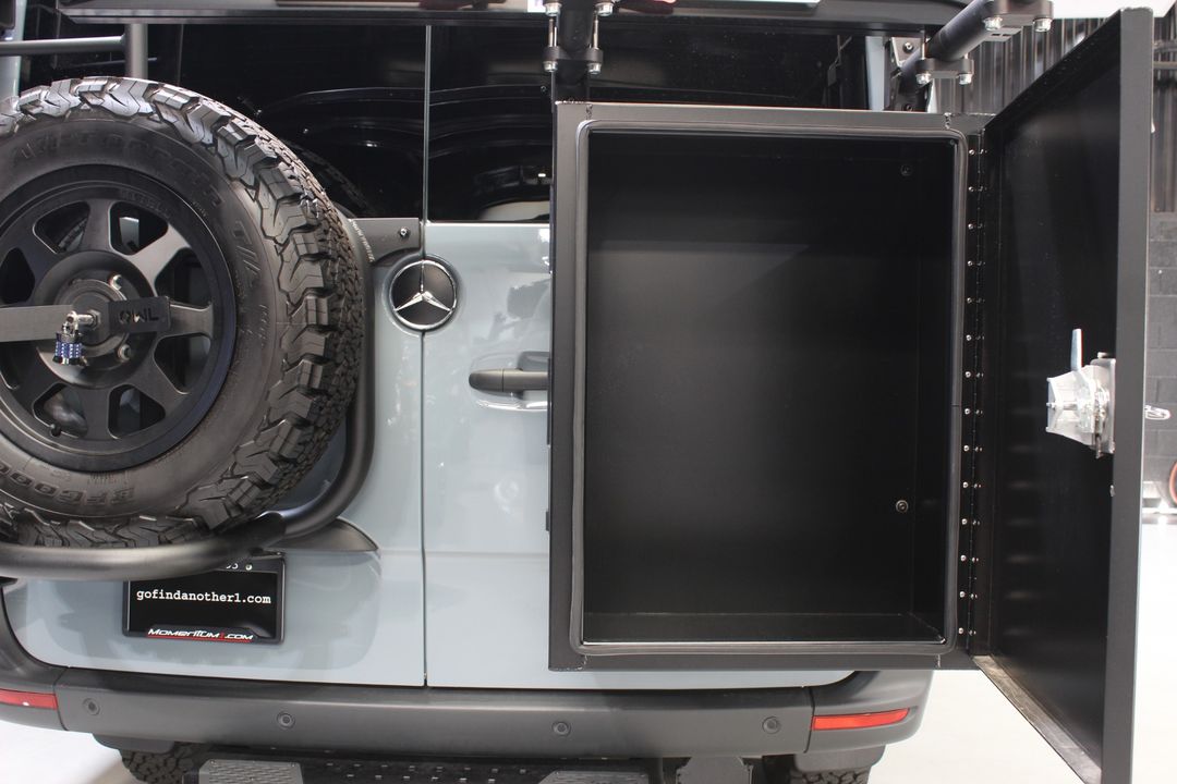 2021 Mercedes-Benz Sprinter