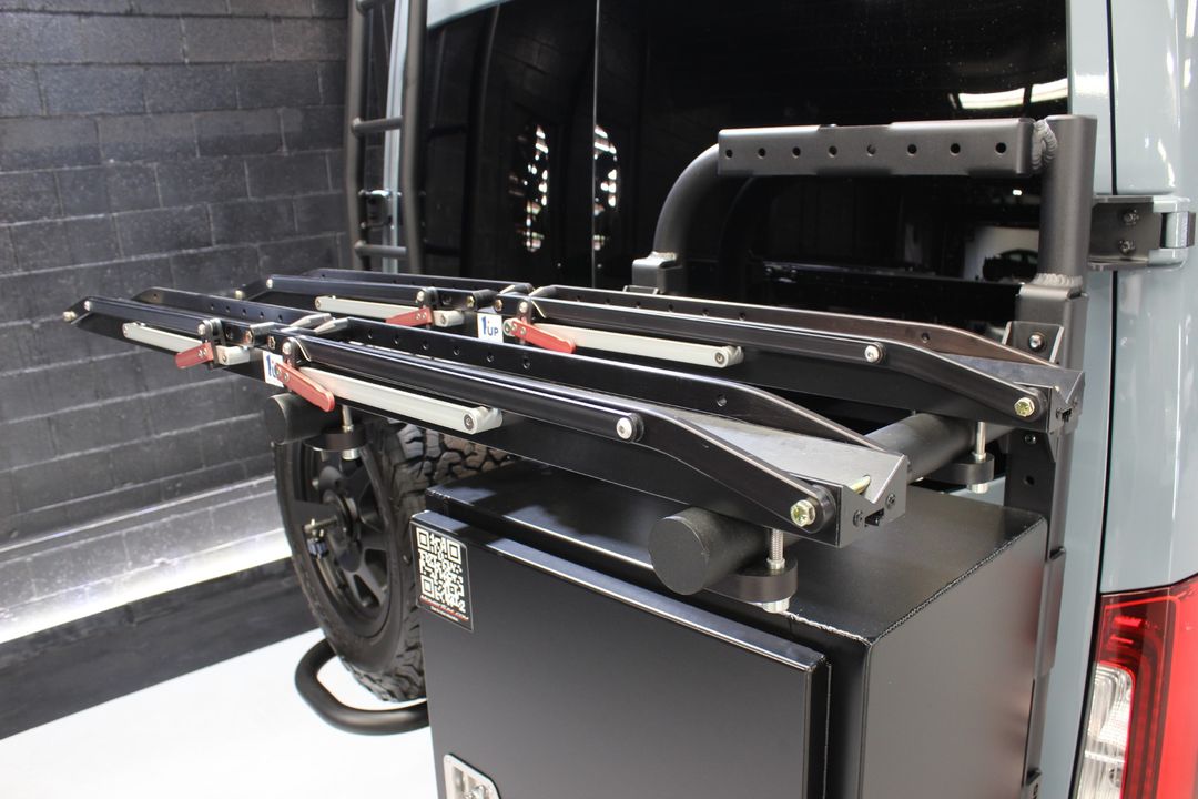 2021 Mercedes-Benz Sprinter