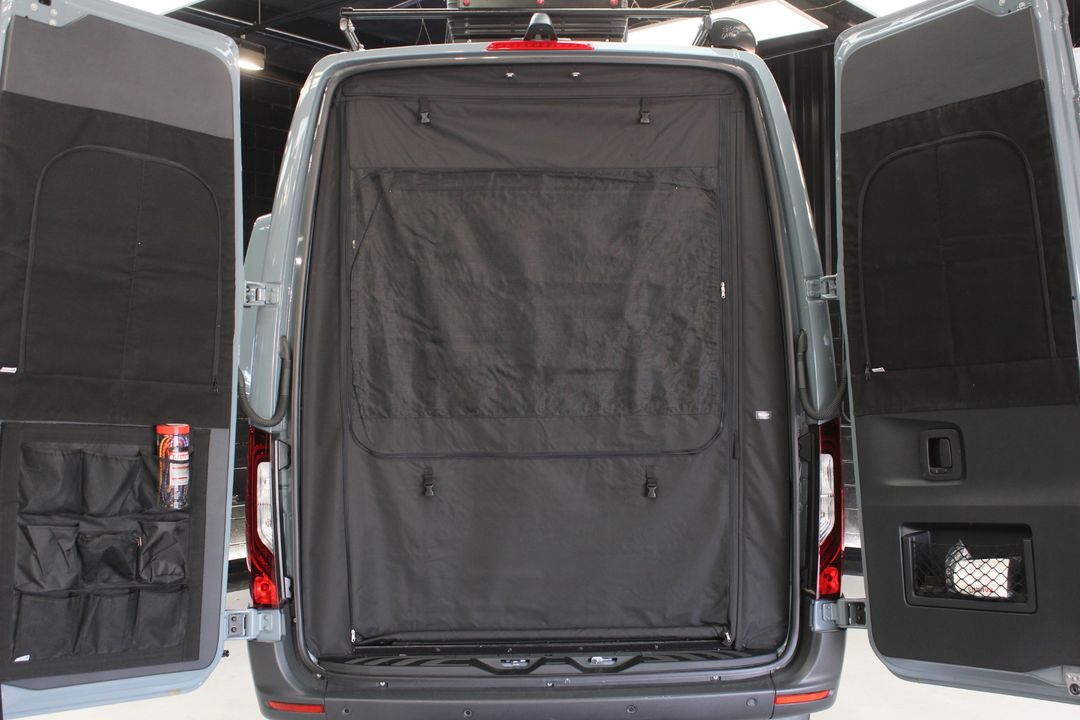 2021 Mercedes-Benz Sprinter