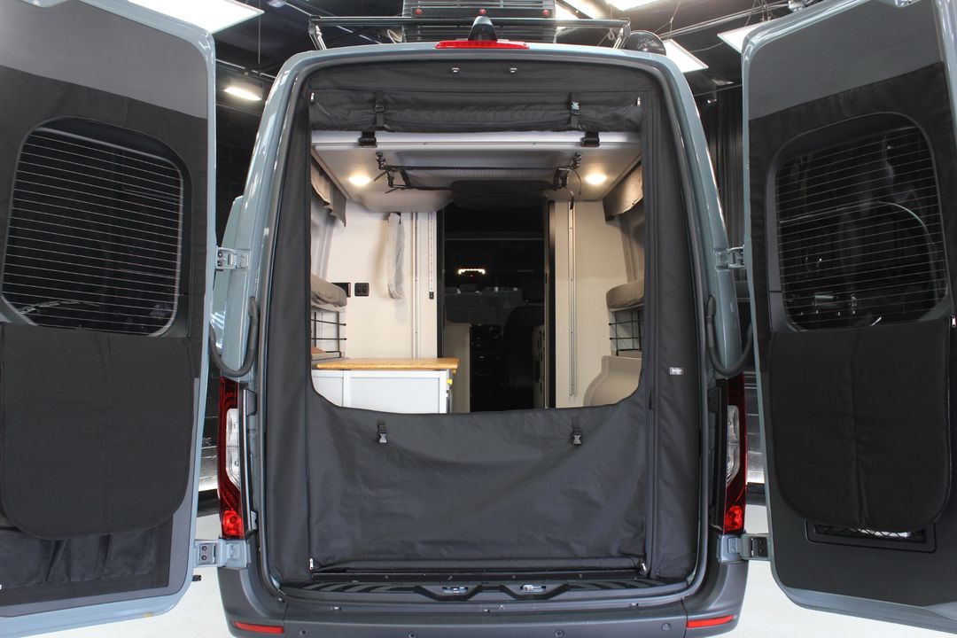 2021 Mercedes-Benz Sprinter