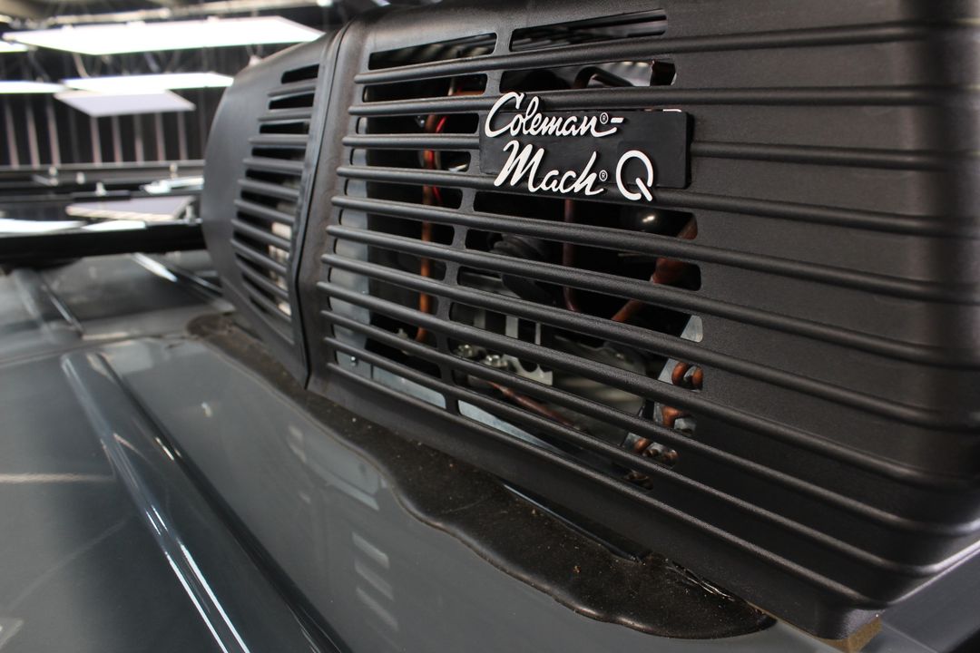 2021 Mercedes-Benz Sprinter