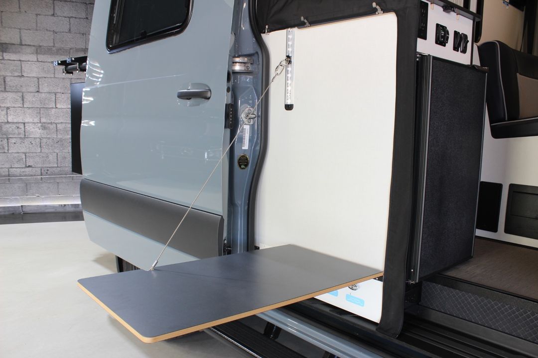 2021 Mercedes-Benz Sprinter