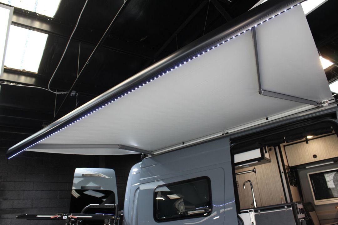 2021 Mercedes-Benz Sprinter