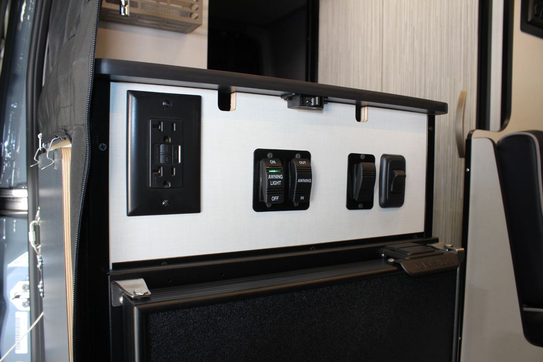 2021 Mercedes-Benz Sprinter