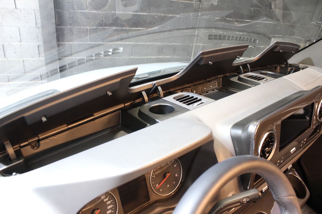 2021 Mercedes-Benz Sprinter