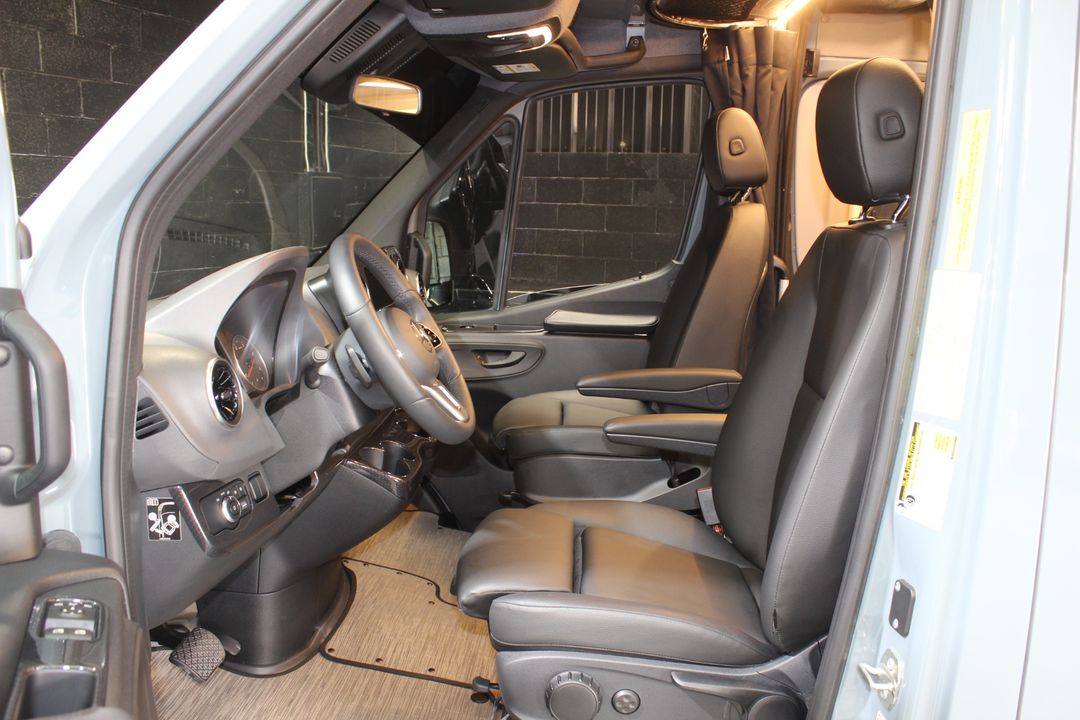 2021 Mercedes-Benz Sprinter