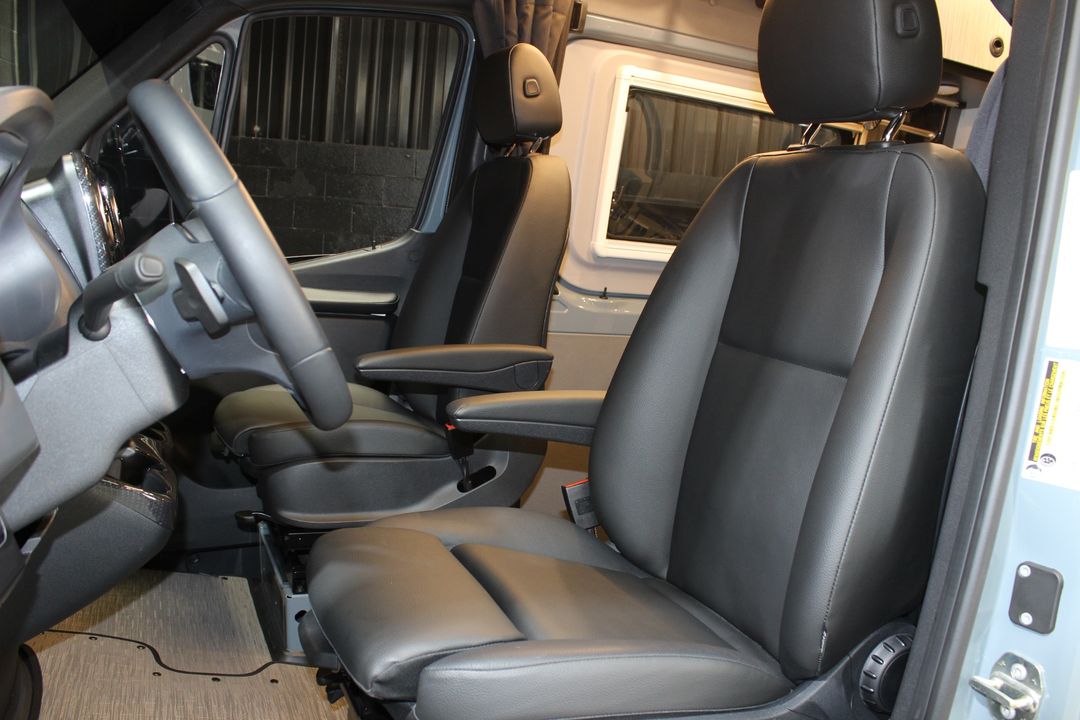 2021 Mercedes-Benz Sprinter