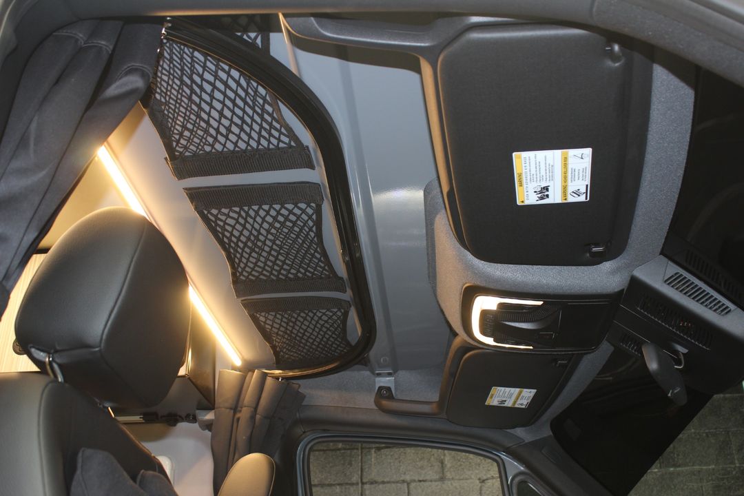 2021 Mercedes-Benz Sprinter