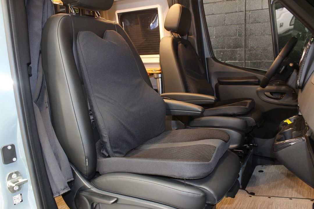 2021 Mercedes-Benz Sprinter