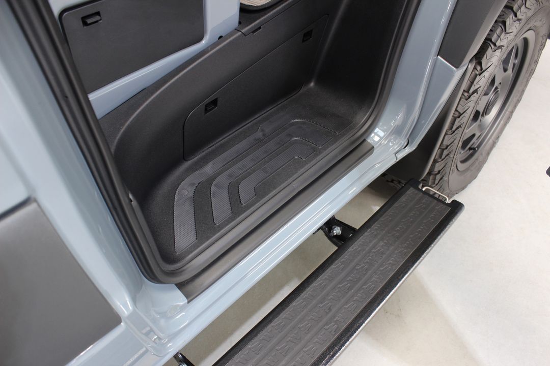 2021 Mercedes-Benz Sprinter