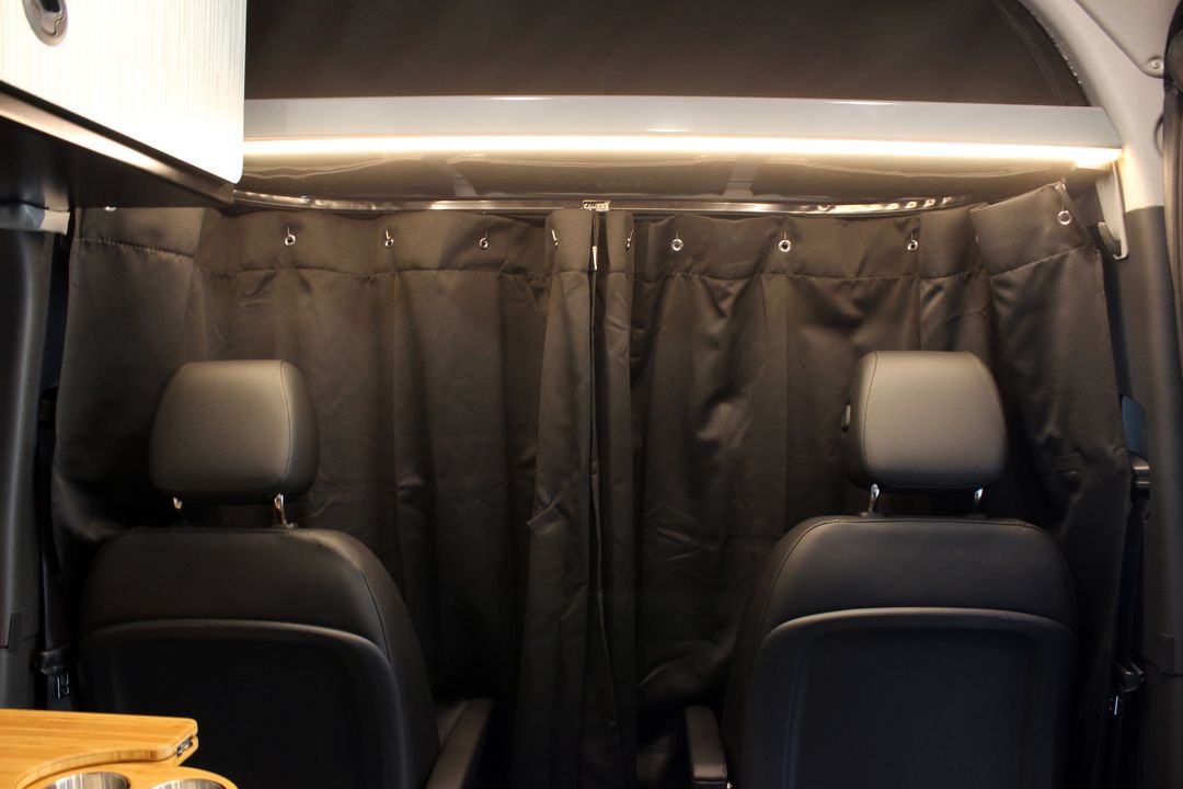 2021 Mercedes-Benz Sprinter