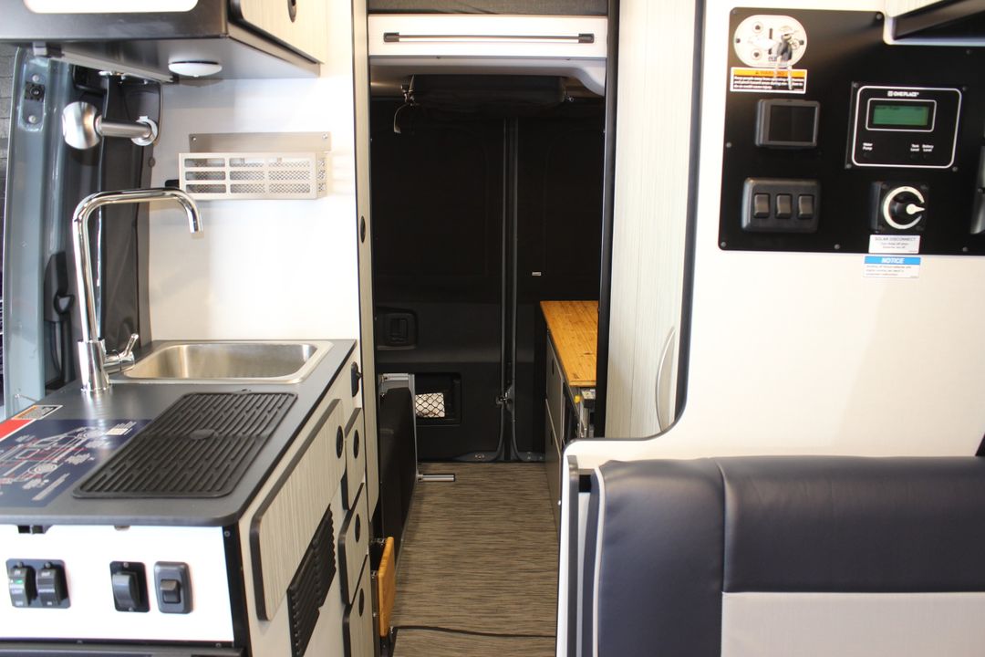 2021 Mercedes-Benz Sprinter
