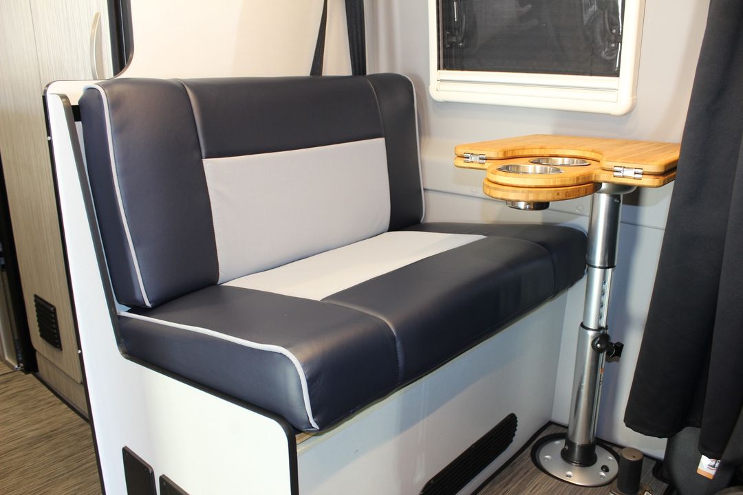 2021 Mercedes-Benz Sprinter