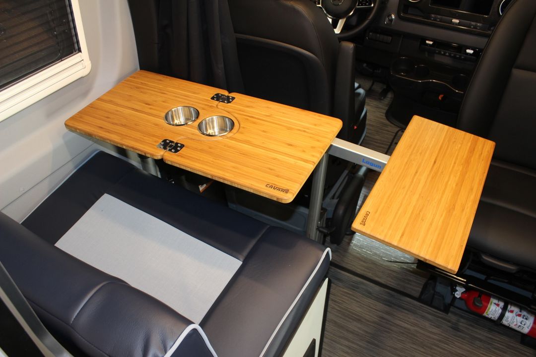 2021 Mercedes-Benz Sprinter