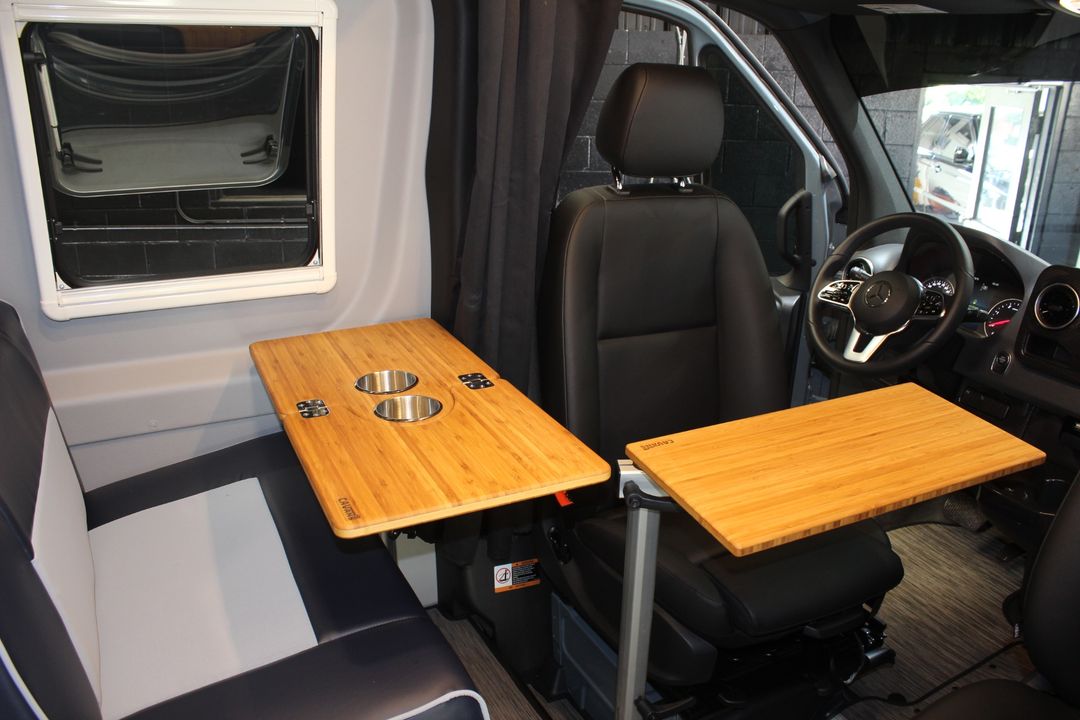 2021 Mercedes-Benz Sprinter