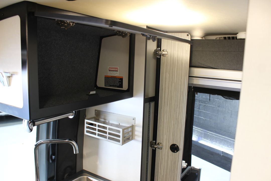 2021 Mercedes-Benz Sprinter