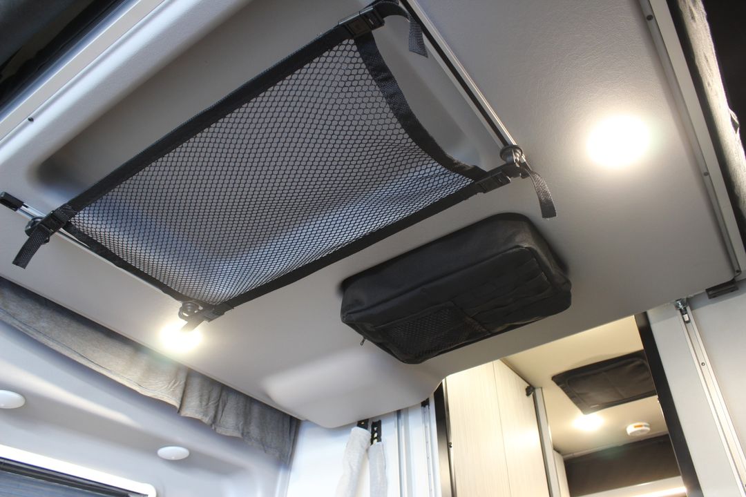 2021 Mercedes-Benz Sprinter