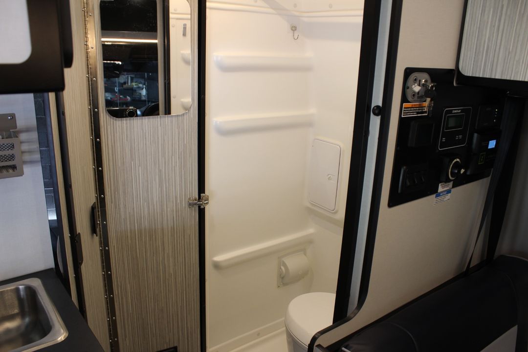 2021 Mercedes-Benz Sprinter