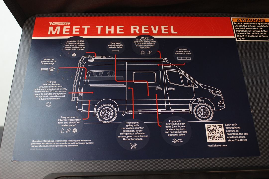 2021 Mercedes-Benz Sprinter