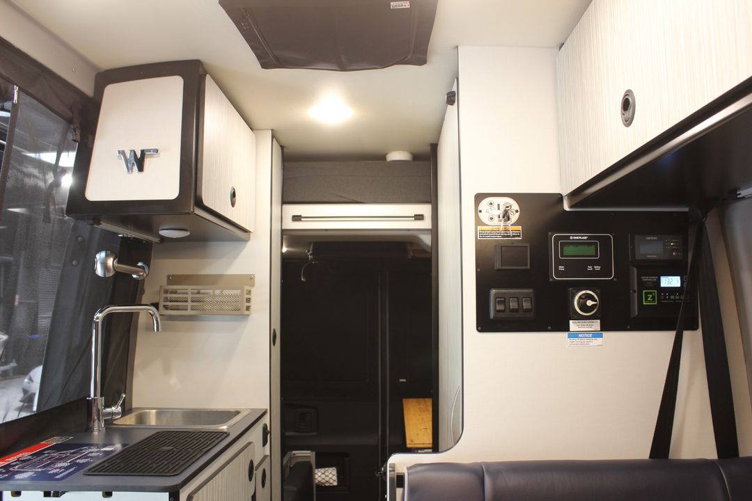 2021 Mercedes-Benz Sprinter