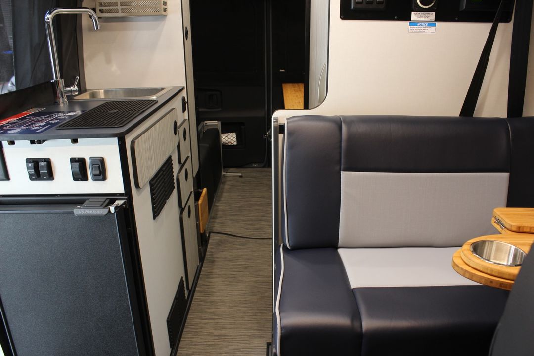 2021 Mercedes-Benz Sprinter