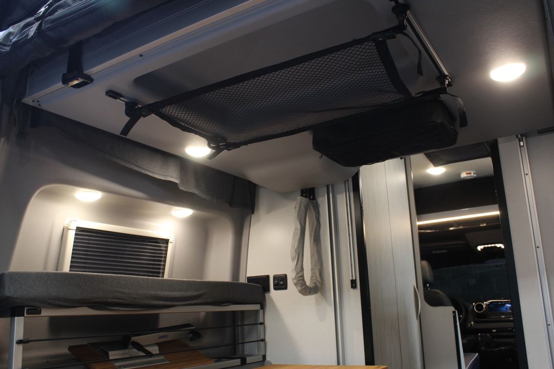 2021 Mercedes-Benz Sprinter