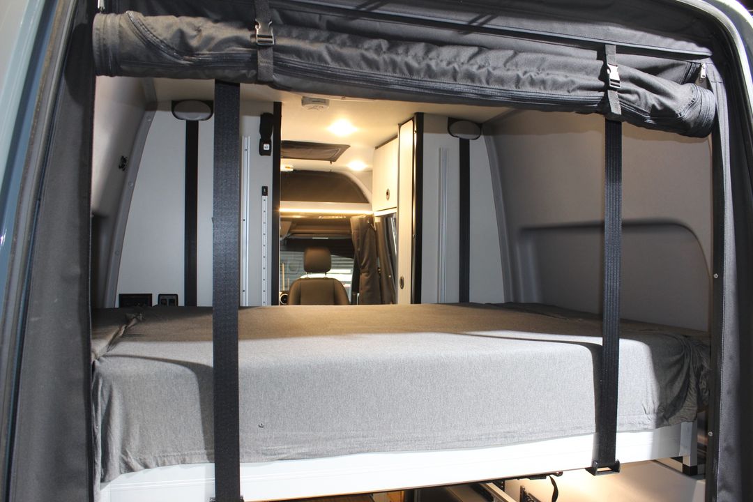 2021 Mercedes-Benz Sprinter