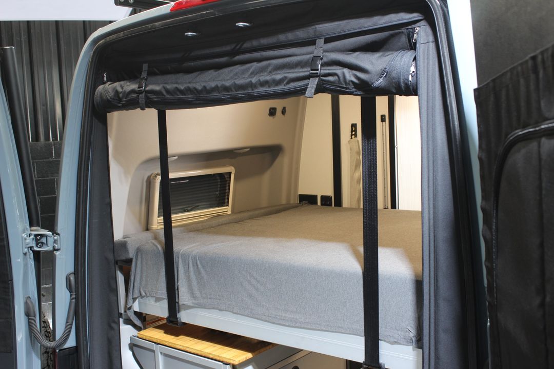 2021 Mercedes-Benz Sprinter