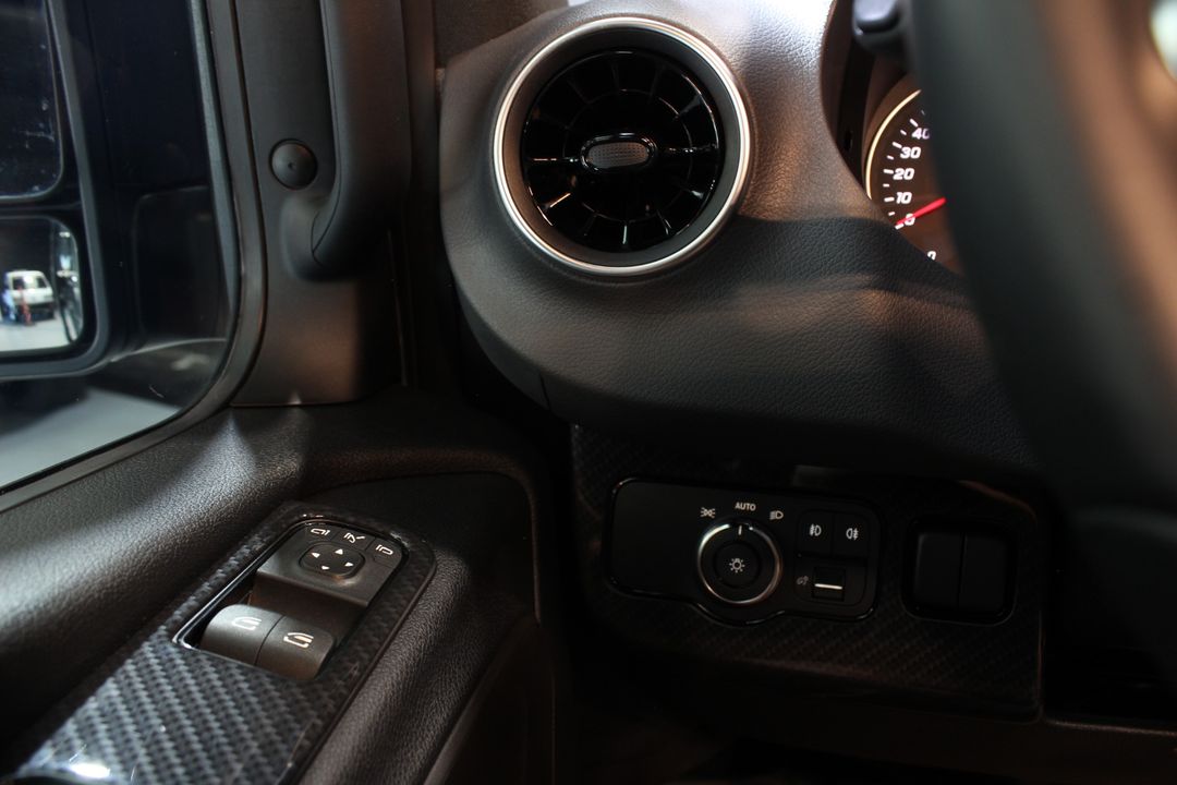 2021 Mercedes-Benz Sprinter
