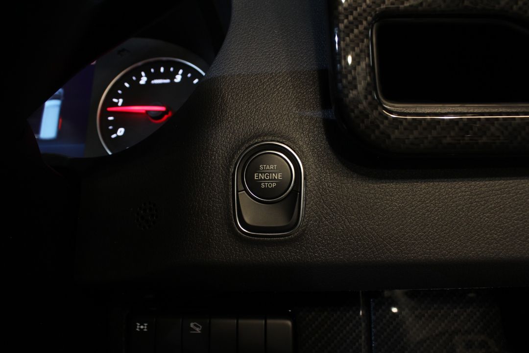2021 Mercedes-Benz Sprinter