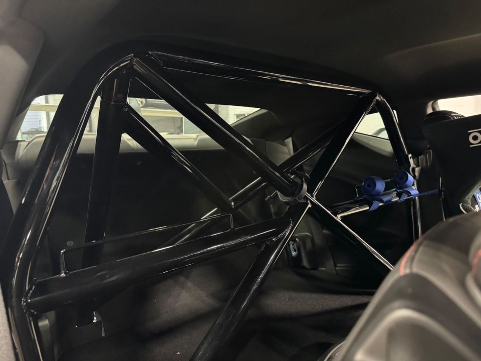 2019 CHEVROLET CAMARO