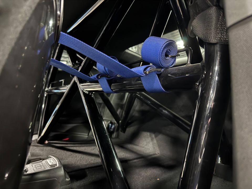 2019 CHEVROLET CAMARO